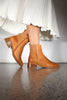 Minx -Strider Tan Boot