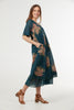 Au Hasard- Dress Print 2B