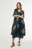 Au Hasard- Dress Print 2B