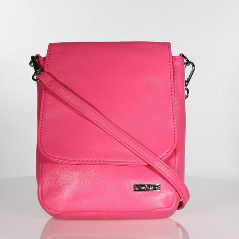 Minx -Hobby Bag-Pretty Pink