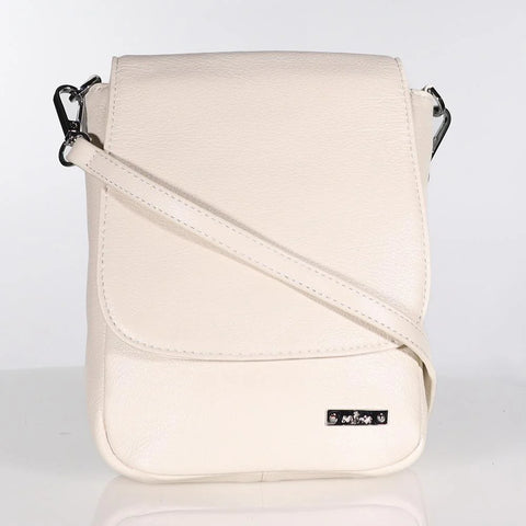 Minx -Hobby Bag-Ivory