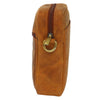 Baron Leathergoods- Jahleh Crossover bag-Light Brown