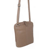 Baron Leathergoods -Paris Petitie Leather Handbag