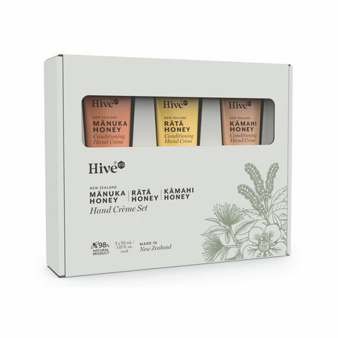 HIve 175 Hand Creme Gift Box