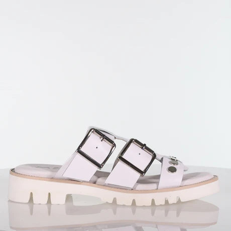 Buy Sapatos Women White Sandals Online at Best Prices in India - JioMart.