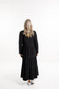 Homelee Kendall Dress- Black