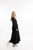 Homelee Kendall Dress- Black