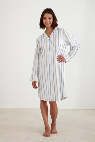 Baksana-Lennie Nightshirt