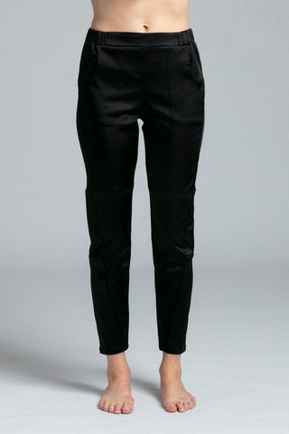 NES - Satin Section Pant -Ink