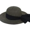 EP Hat- Womens -Ruby