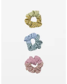 S + G -Scrunchies