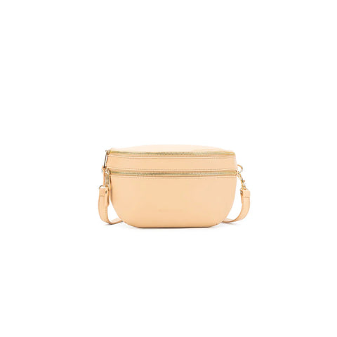 Black Caviar -Aerin Sand Crossbody Sling bag