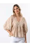 Stella+Gemma - Zara Blouse