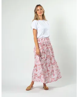 Stella and Gemma Aja Skirt-Jolie Ruby Rose