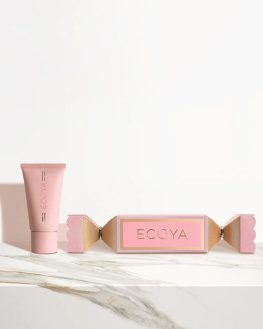 Ecoya - Bonbon- Sweet Pea & Jasmine hand cream