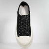 Minx Sandshoe-Volt-Black Perf