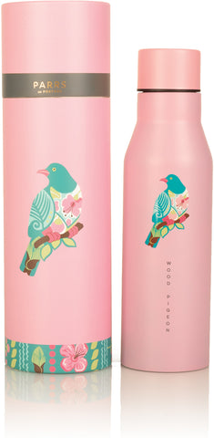 Parrs Drink Bottle- Wood Pigeon
