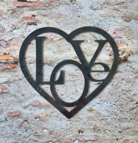 Cutwright Designs-Love Heart