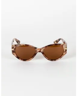 S+G Calypso Light Tort Sunglasses