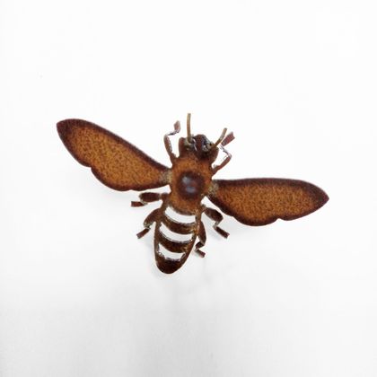 Ironweed - Bees Nails