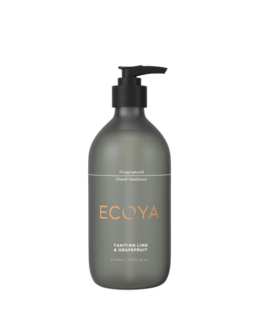 Ecoya -Hand sanitiser Guava/Lychee