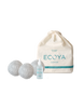Ecoya - Wild Sage & Citrus Laundry Dryer Ball Sets