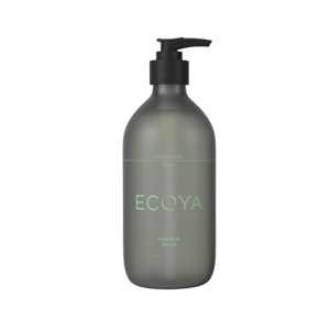 Ecoya -Hand & Body wash - French Pear