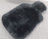 Fibre by Auskin - Hot Water Bottle cover - Fossil