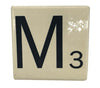 Moana Road - Scrabble Magnet letters