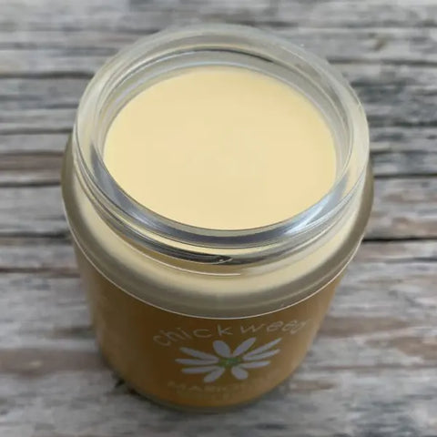 Chickweed- Body butter-Marigold