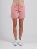 Mi Moso -Boyfriend shorts- Pink