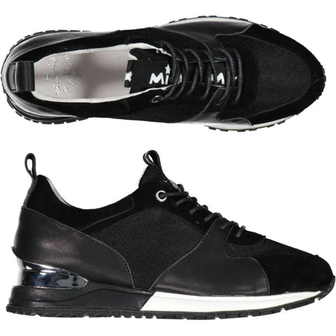 Minx Shoe -Sussex Black Combo