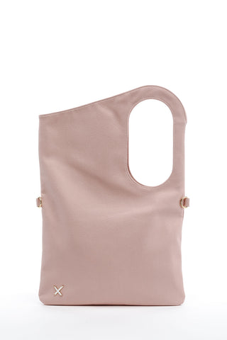 Homelee Urban Bag - Blush Pink