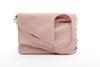 Homelee Urban Bag - Blush Pink