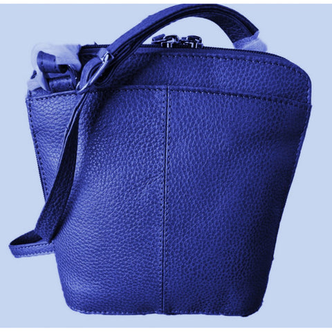 Baron Leathergoods -Bucket Ladies Leather Handbag