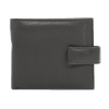 Buxton Genuine Leather - Black -972782-2