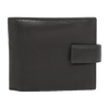 Buxton Genuine Leather - Black -972832-1