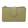 Baron Leathergoods - Coco wallet - Green