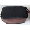 Baron Leathergoods - Mens toilet bag