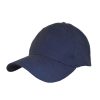 EP Hat-Hemp Cap- Navy