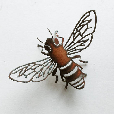 Ironweed - Honey Bee -Large