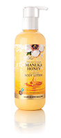Manuka Honey Nourishing Body Lotion Large