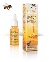 Manuka Honey Active Repair Eye Serum
