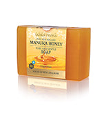 Manuka Honey Pure and Gentle Soap 135g