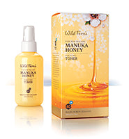Manuka Honey Purifying Toner