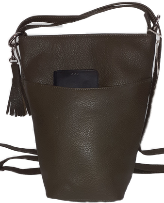 Baron Leathergoods -Handbag